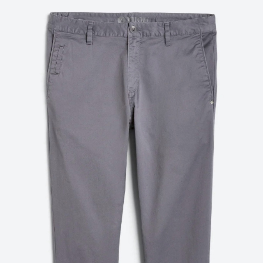 Vuori Collins  Chino Pant, 34